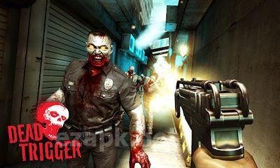 Dead Trigger