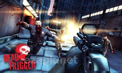 Dead Trigger