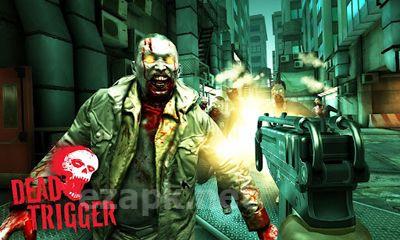 Dead Trigger