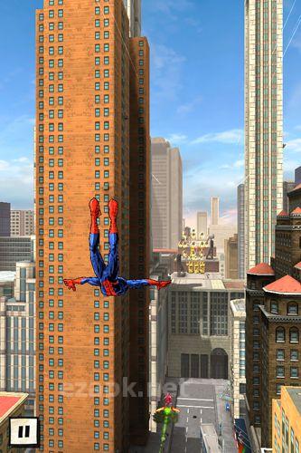 Spider-Man unlimited