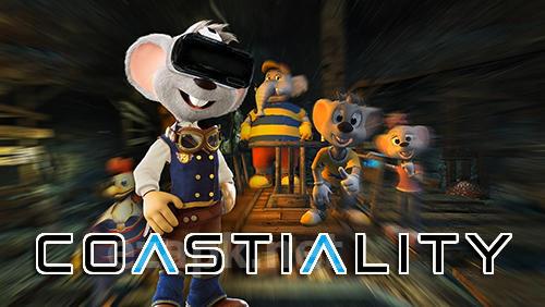 Coastiality VR
