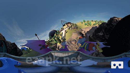 Coastiality VR