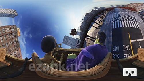 Coastiality VR