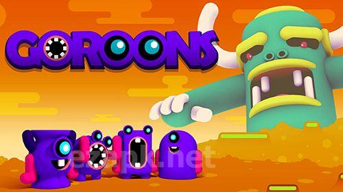 Goroons