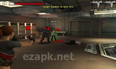 Contract Killer Zombies 2
