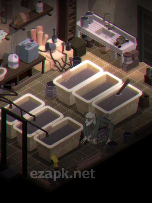Very Little Nightmares