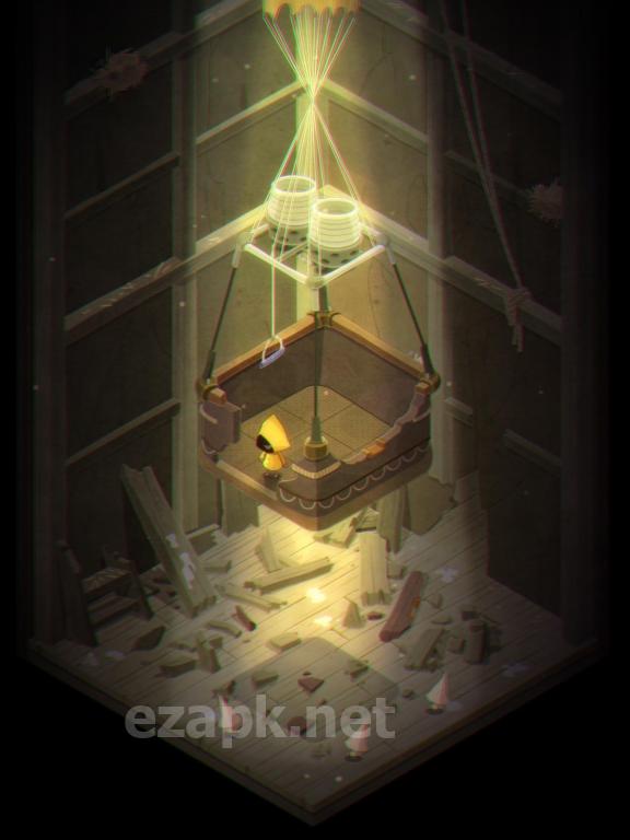 Very Little Nightmares