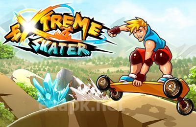 Extreme Skater