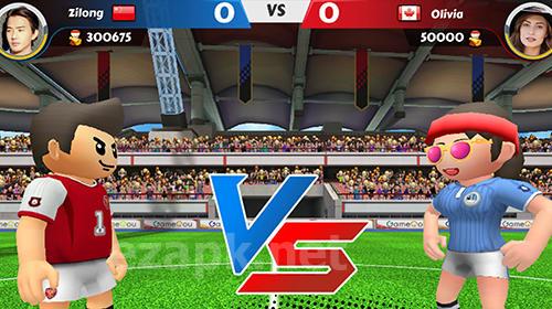 Perfect kick 2