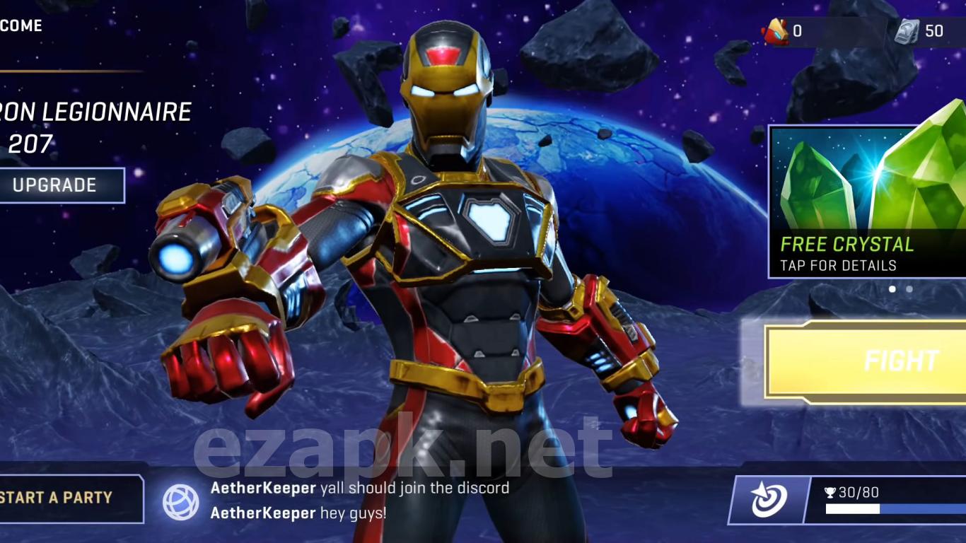 MARVEL Realm of Champions