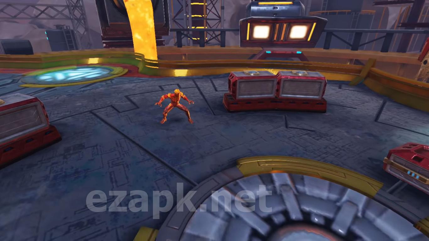 MARVEL Realm of Champions