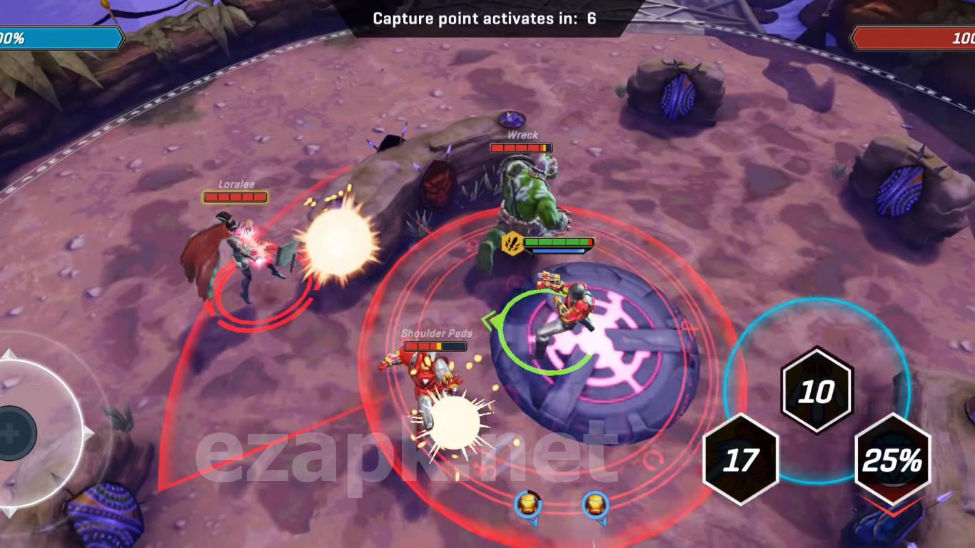 MARVEL Realm of Champions