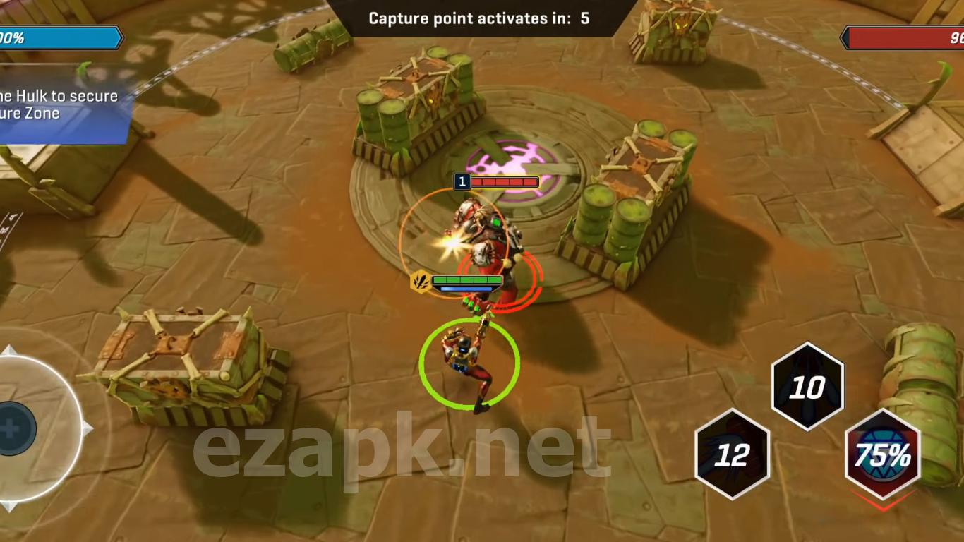 MARVEL Realm of Champions