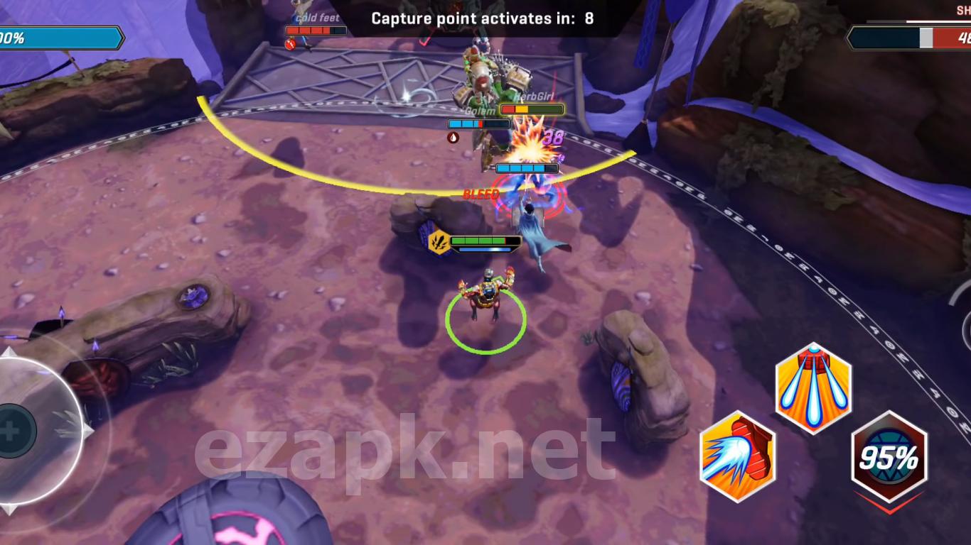 MARVEL Realm of Champions