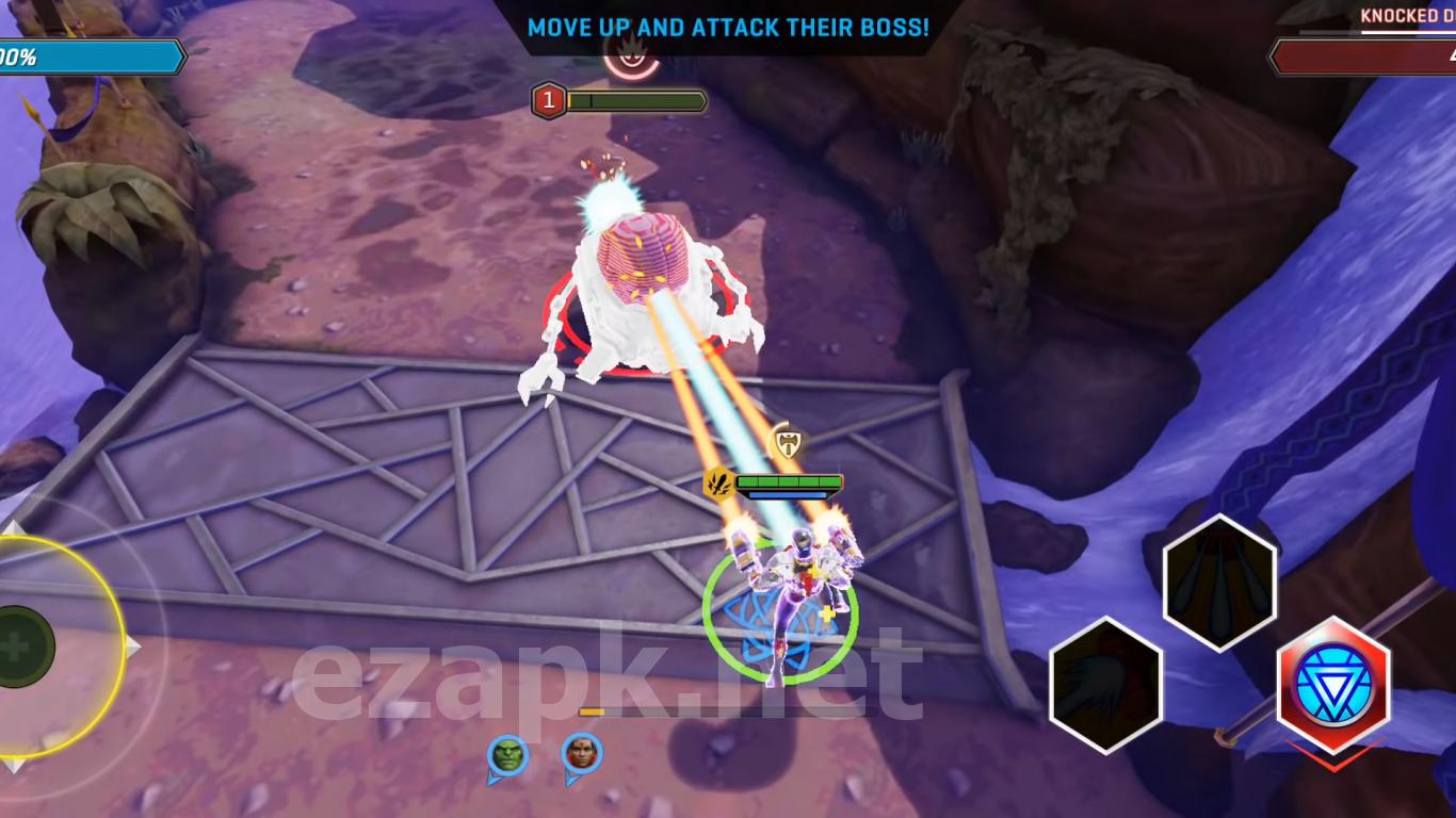MARVEL Realm of Champions
