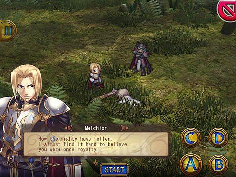 Record of Agarest war