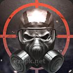 Hopeless raider: Zombie shooting games