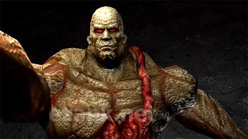 Hopeless raider: Zombie shooting games