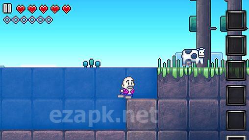 Junk Jack X