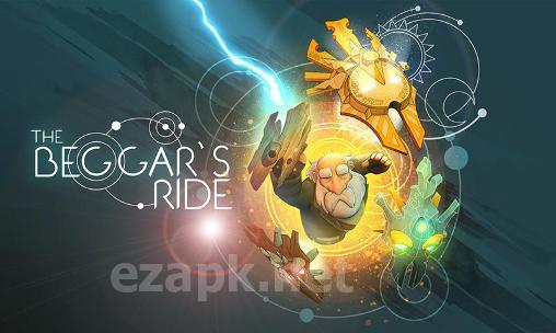 The beggar's ride