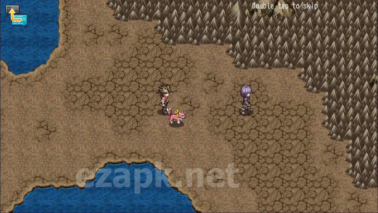 RPG Asdivine Hearts 2