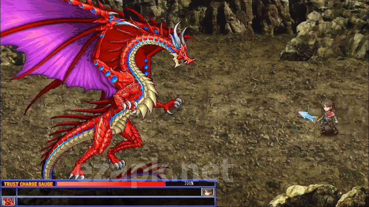 RPG Asdivine Hearts 2