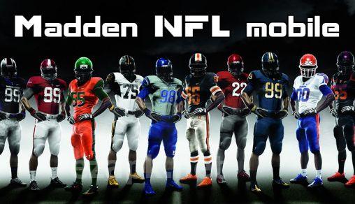 Madden NFL mobile