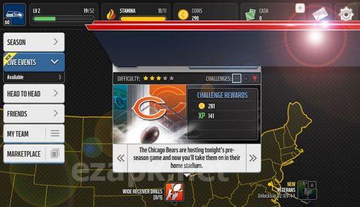 Madden NFL mobile