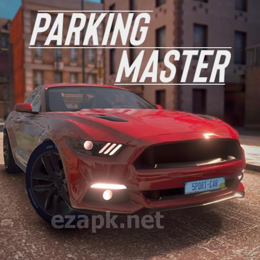 Real Car Parking: Parking Master