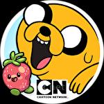 Cartoon network match land