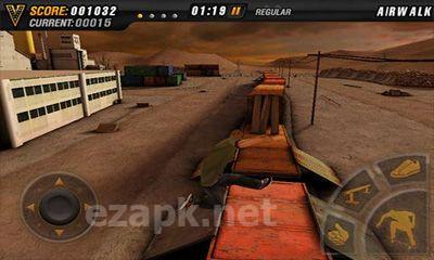 Mike V: Skateboard Party HD