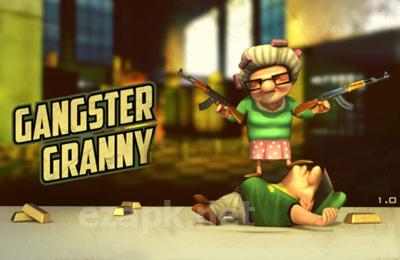 Gangster Granny