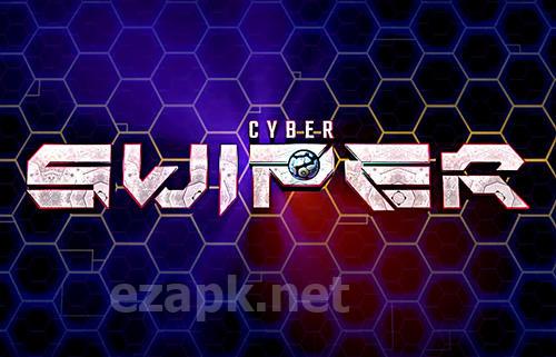 Cyber swiper