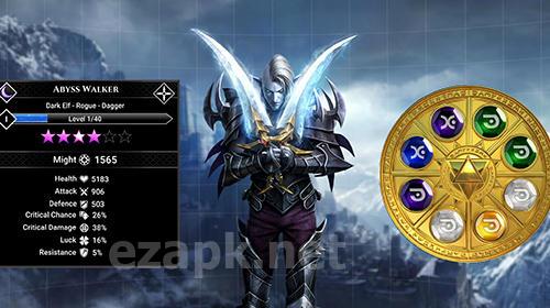 Lineage 2: Dark legacy