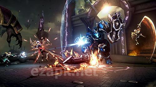 Lineage 2: Dark legacy