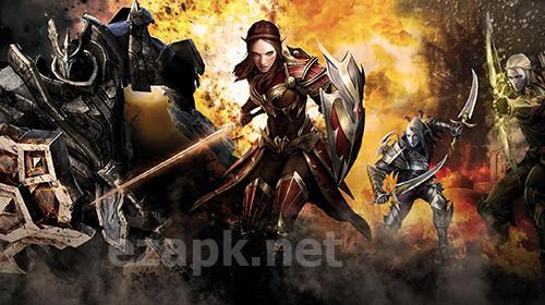 Lineage 2: Dark legacy