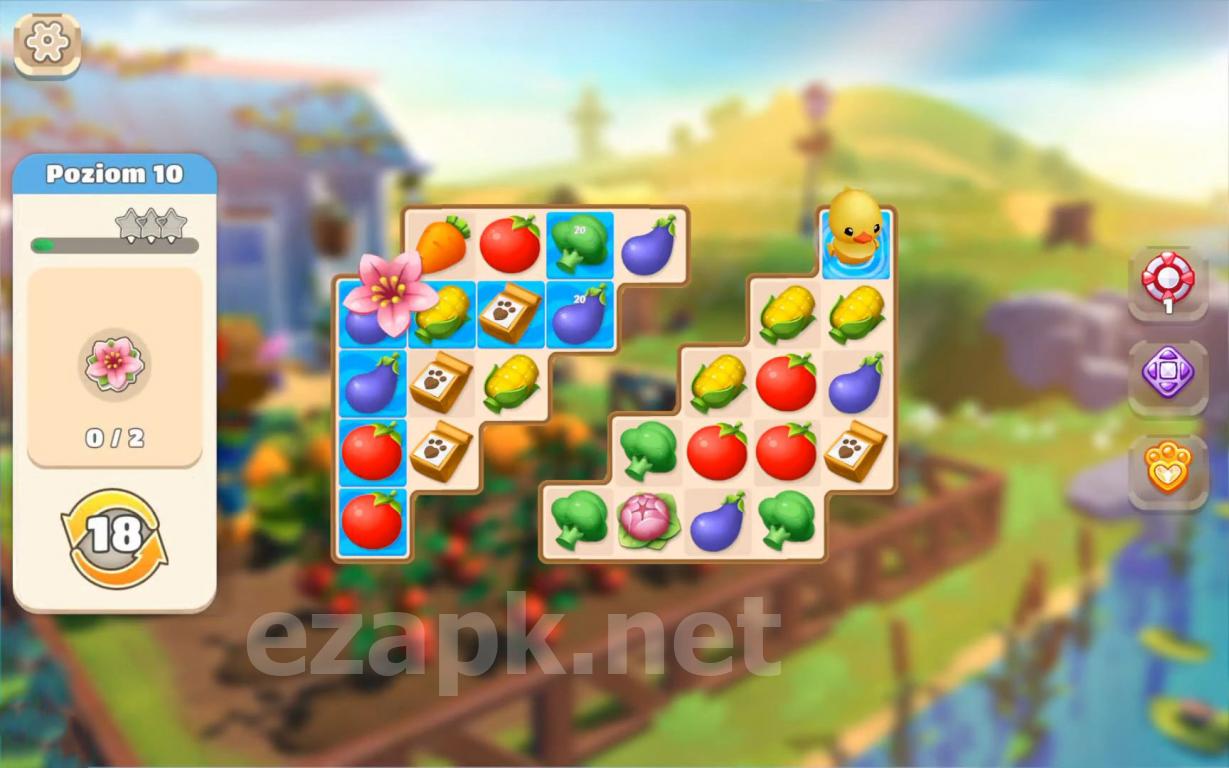 Big Farm: Home & Garden