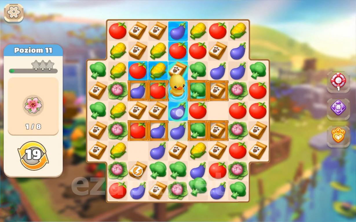 Big Farm: Home & Garden