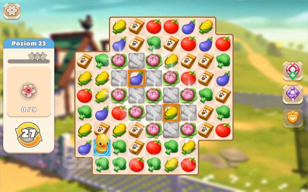 Big Farm: Home & Garden