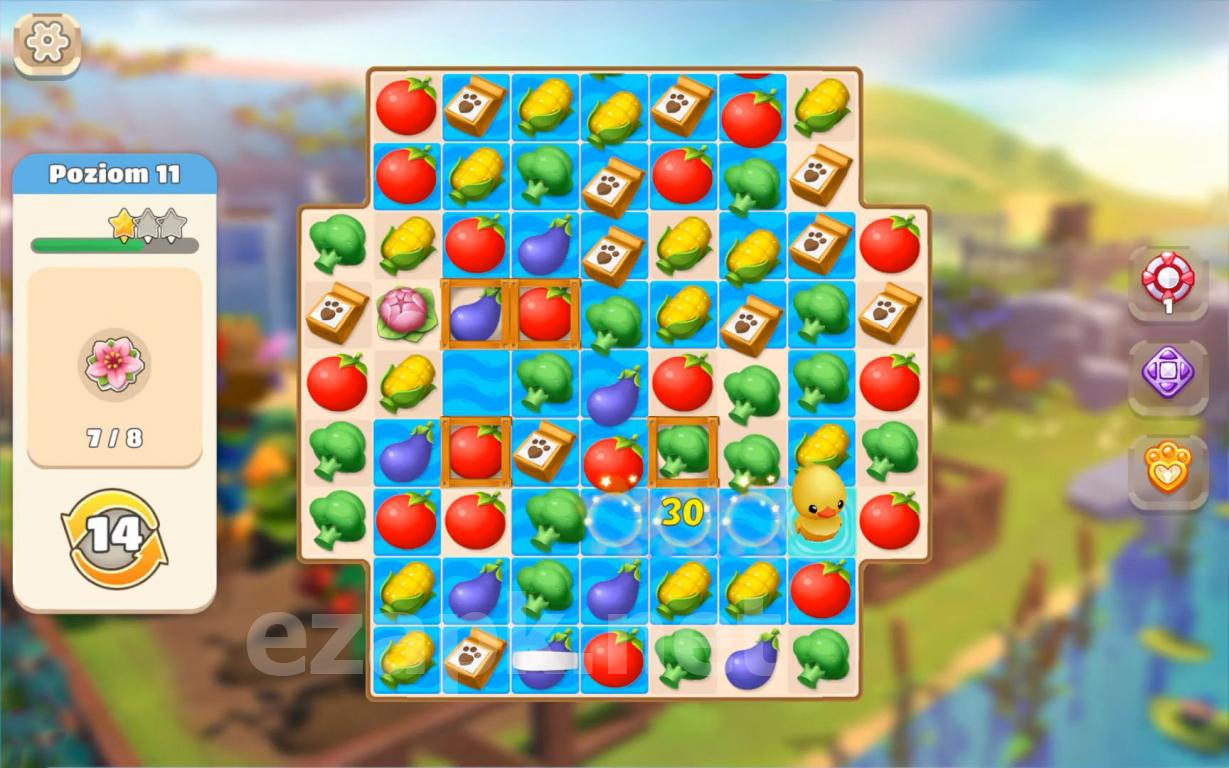 Big Farm: Home & Garden