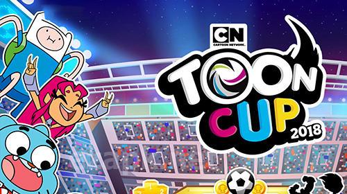 Toon cup 2018: Cartoon network’s football game