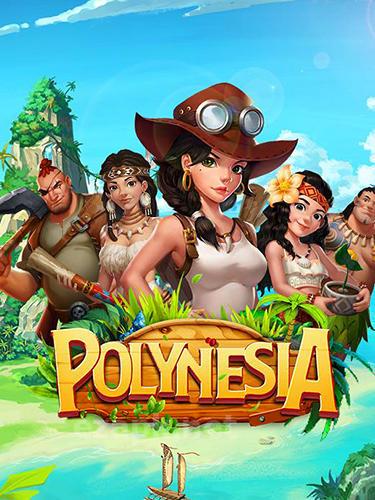 Polynesia adventure