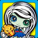 Monster high: Minis mania