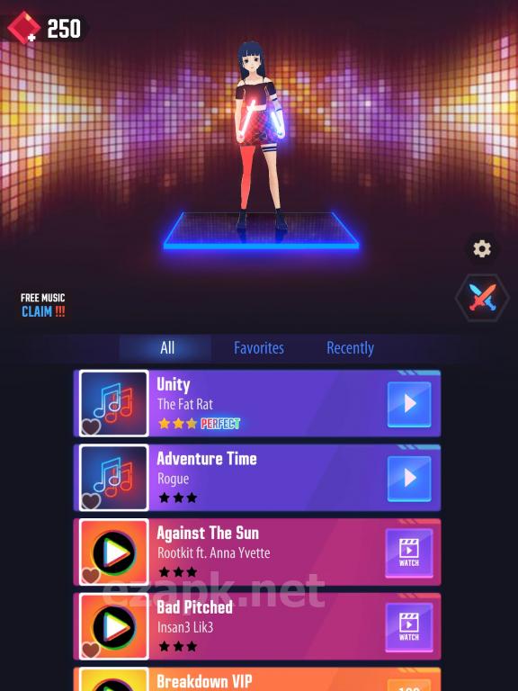 Beat Saber