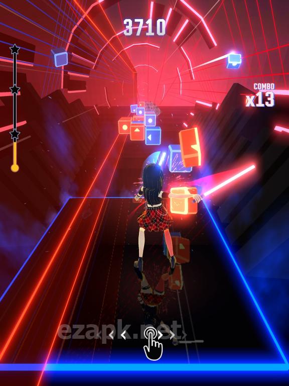 Beat Saber