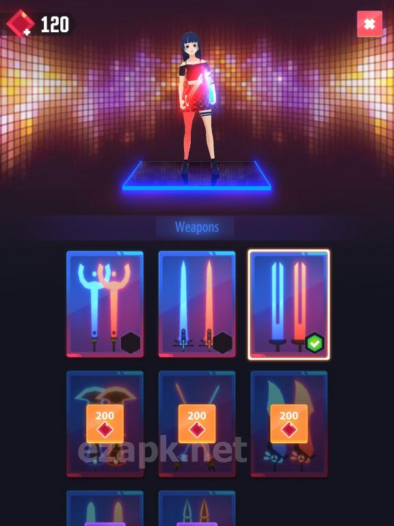 Beat Saber