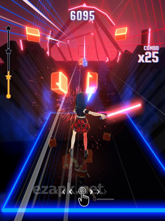 Beat Saber