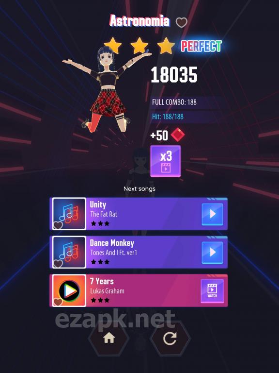 Beat Saber