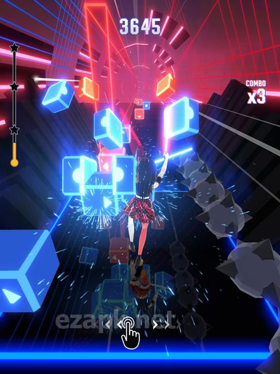 Beat Saber