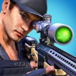 Sniper grounds: Kill the target